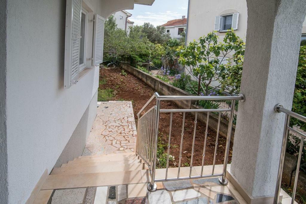 Beljan Apartments Krk Town Dış mekan fotoğraf