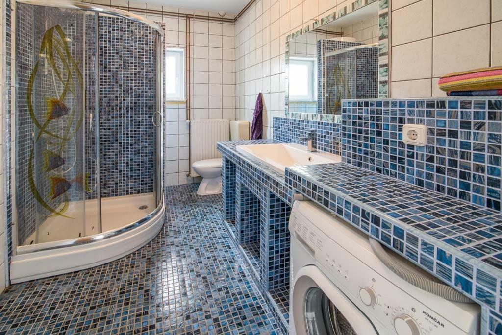 Beljan Apartments Krk Town Dış mekan fotoğraf