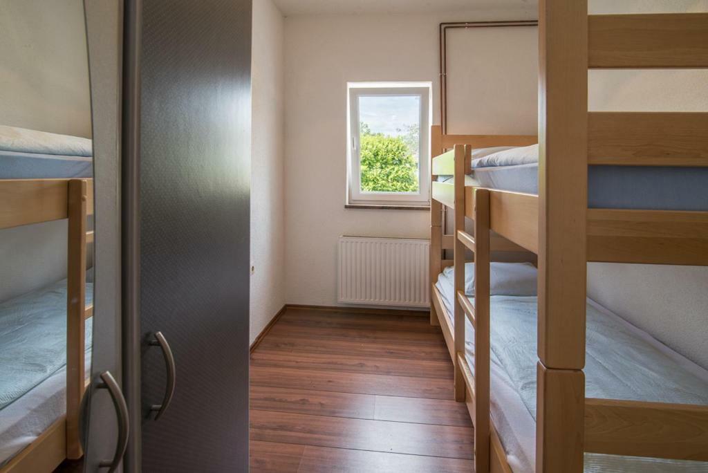 Beljan Apartments Krk Town Dış mekan fotoğraf