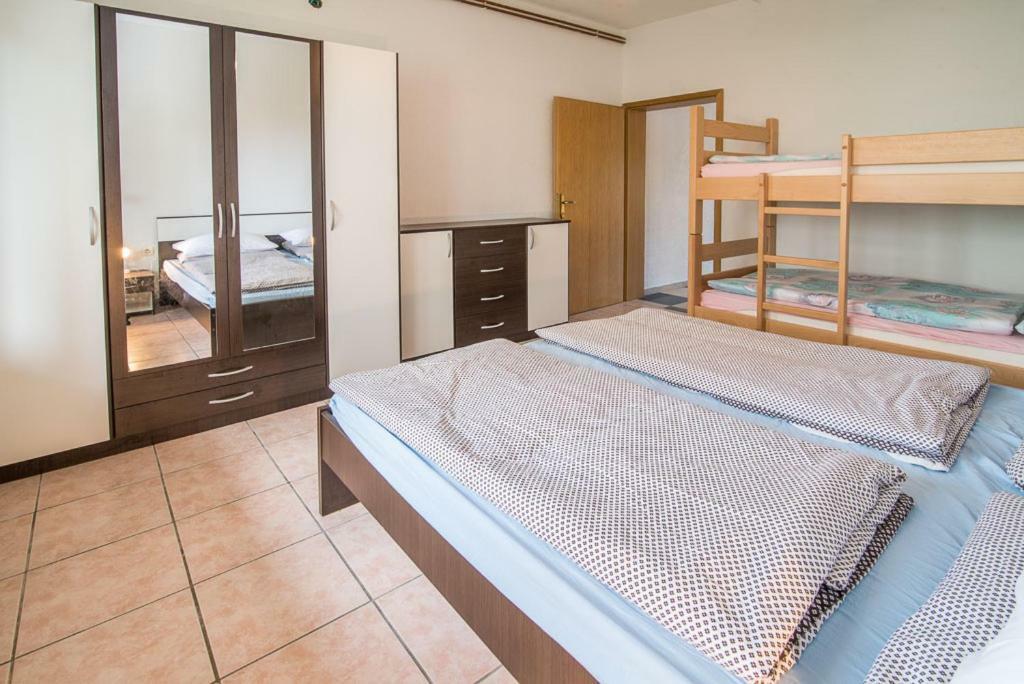 Beljan Apartments Krk Town Dış mekan fotoğraf